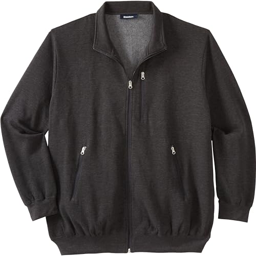 Heather Charcoal