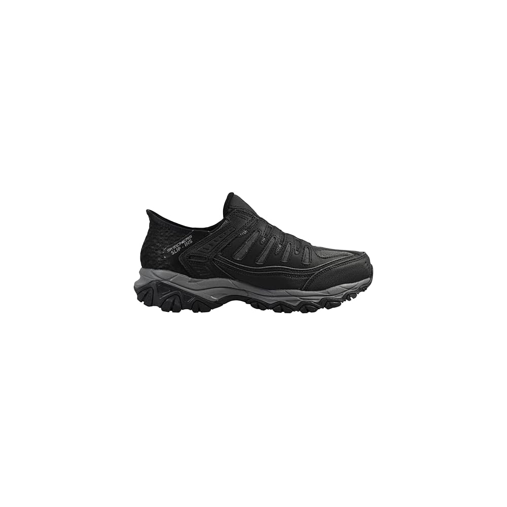 Black/Charcoal