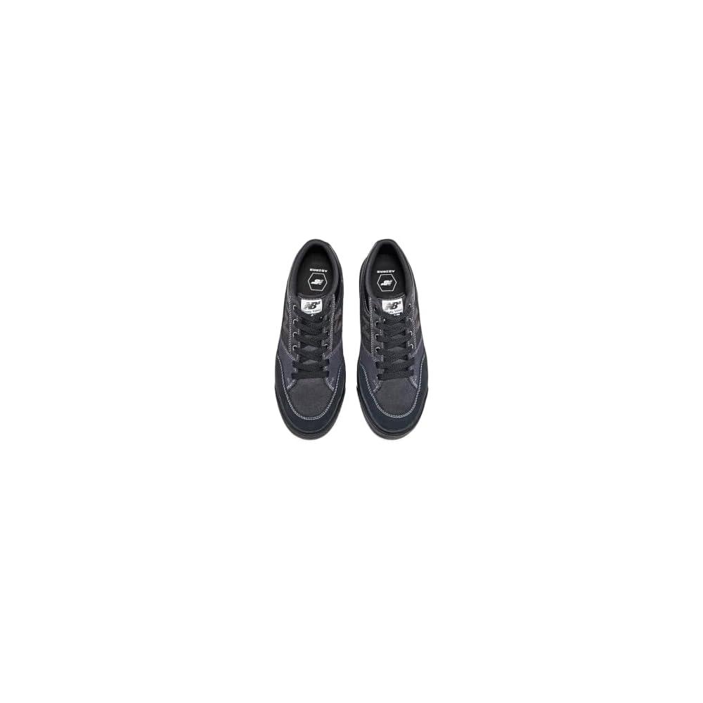 Charcoal/Black
