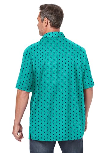 Tidal Green Geo