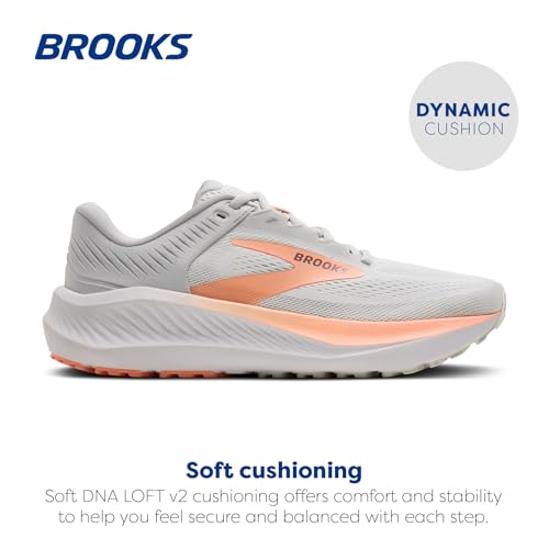 White/Antarctica/Peach