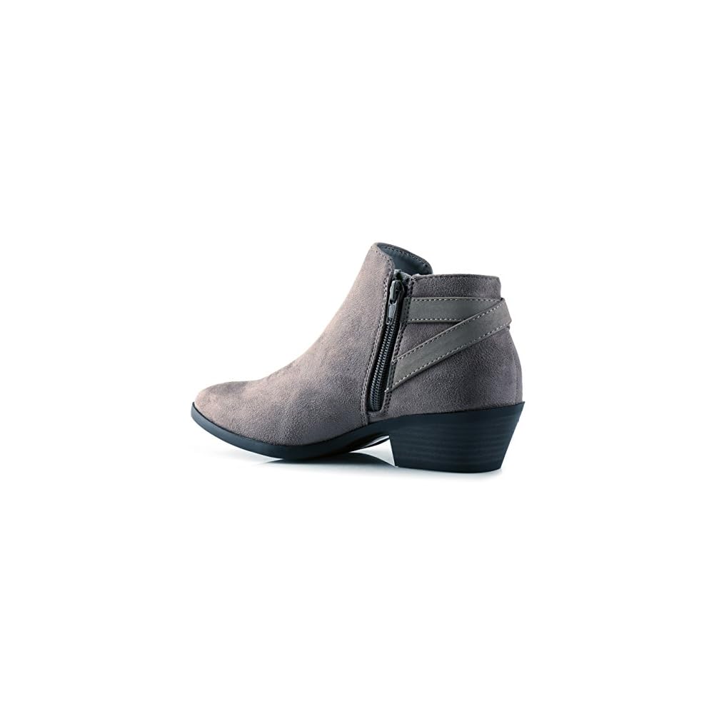 Smoke Grey