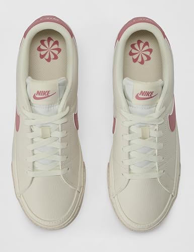 Pale Ivory/Peony/Chalk