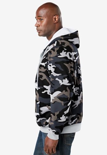 Steel Camo