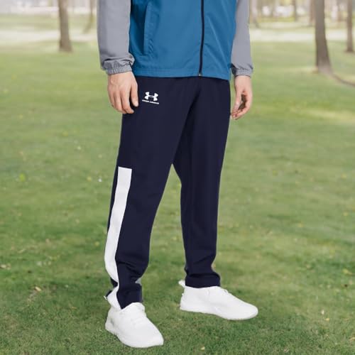 (410) Midnight Navy / White / Midnight Navy