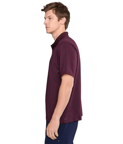 Dark Maroon/Midnight Navy/Midnight Navy