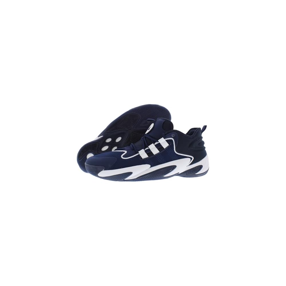 Navy Blue/Footwear White/Navy Blue