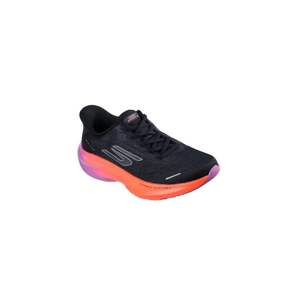Black/Purple/Pink