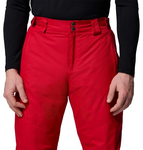Mountain Red