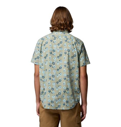 Safari/Floweret