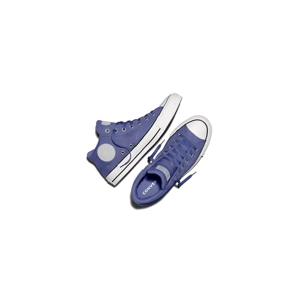 Indigo Storm/Light Grey/White