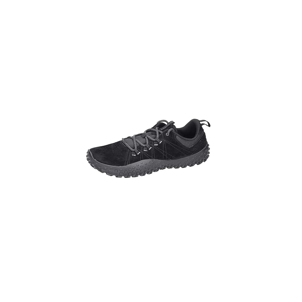 Black/Black