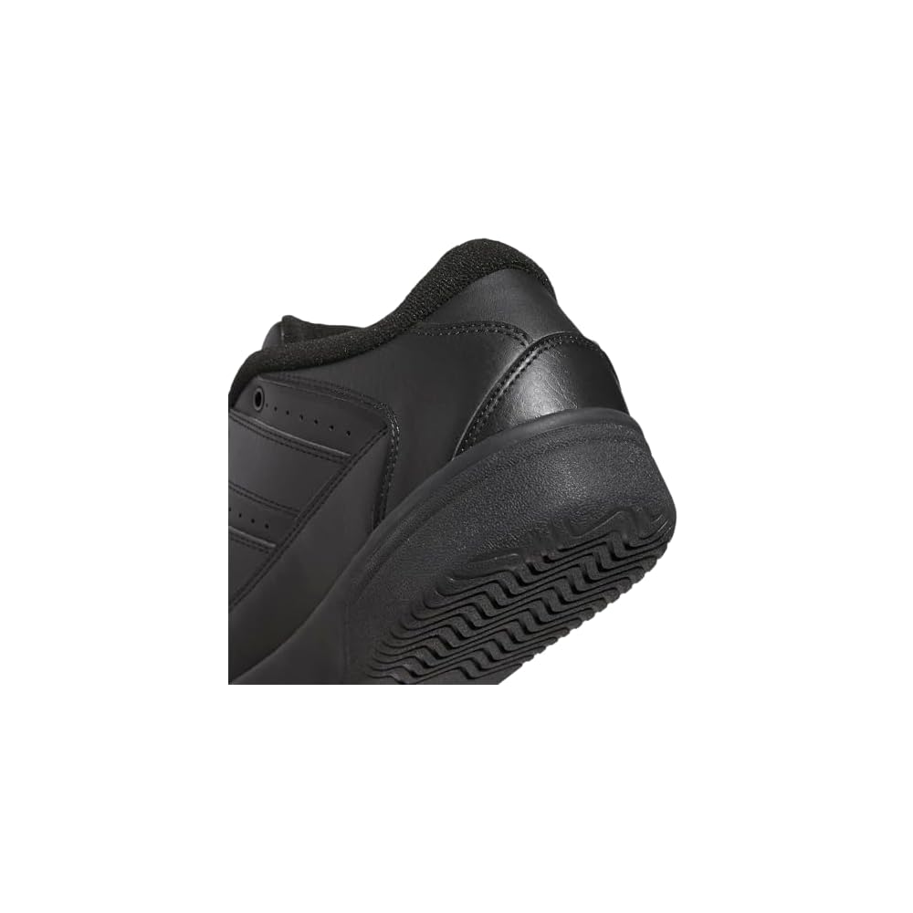 Black/Black/Black