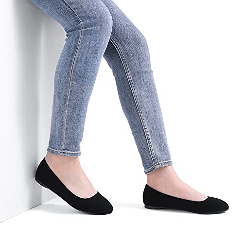 Black/Nubuck