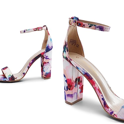 Floral