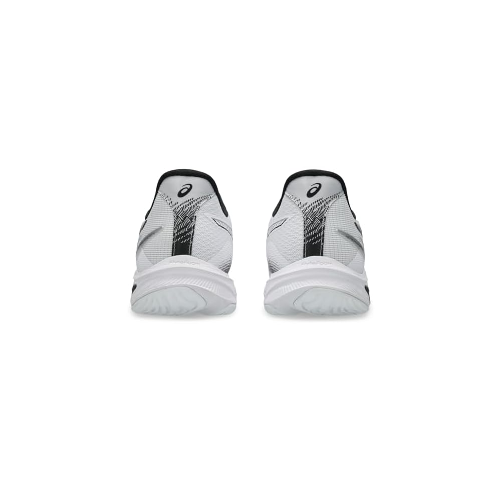 White/Black