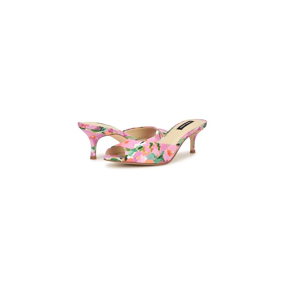 Pink Floral 660