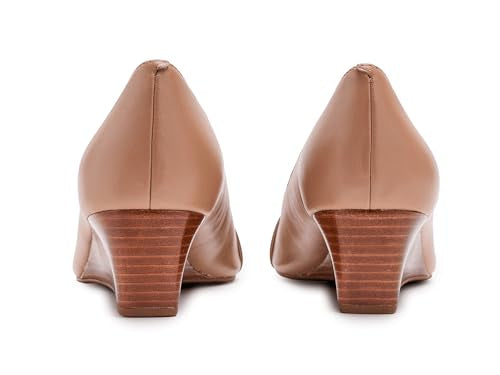 Tuscan Sand Leather