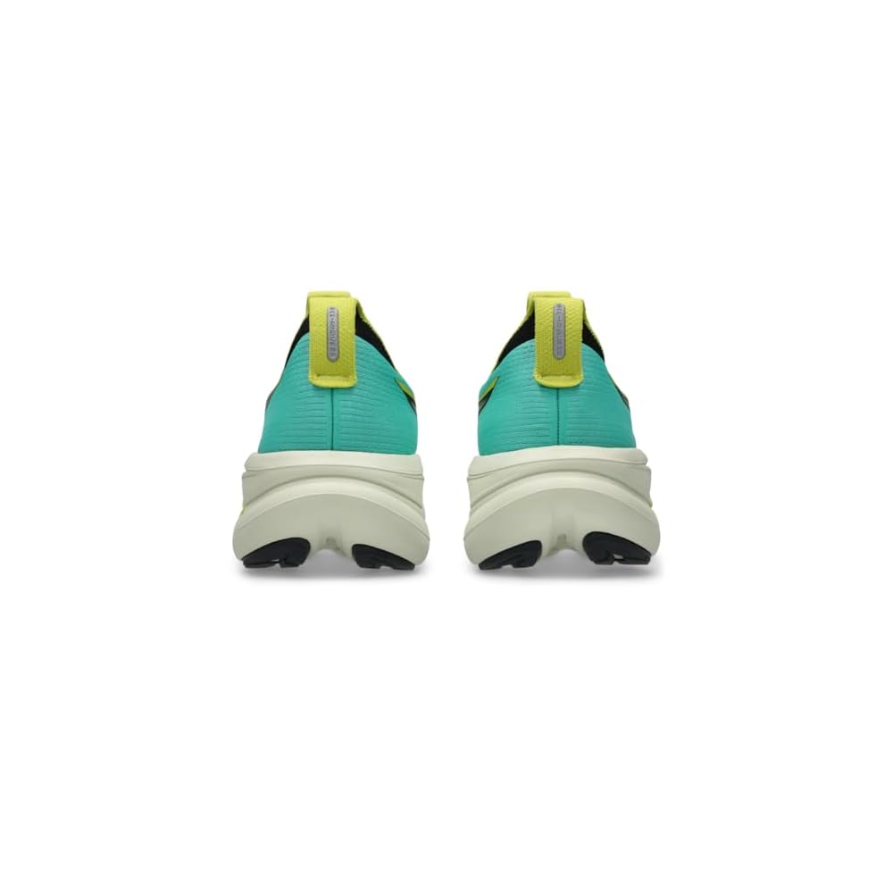 Aurora Green/Black