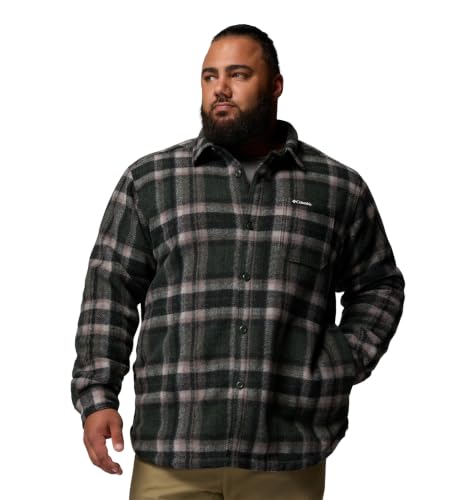 Greenscape Track Plaid