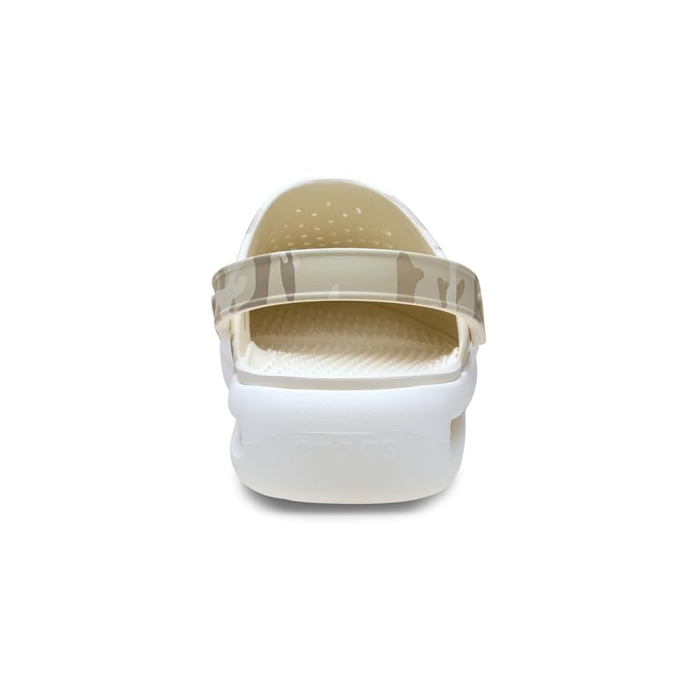 Summit White/Multi