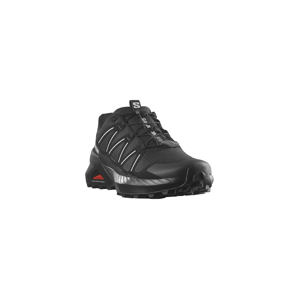 Black/Black/Glacier Gray
