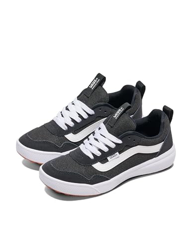 Mesh Black/White