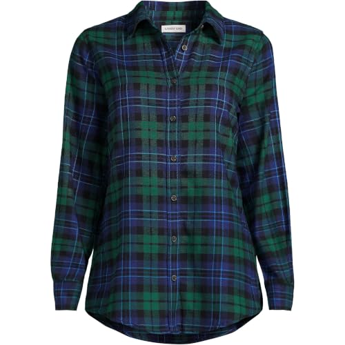 Liberty Blue/Pine Blackwatch