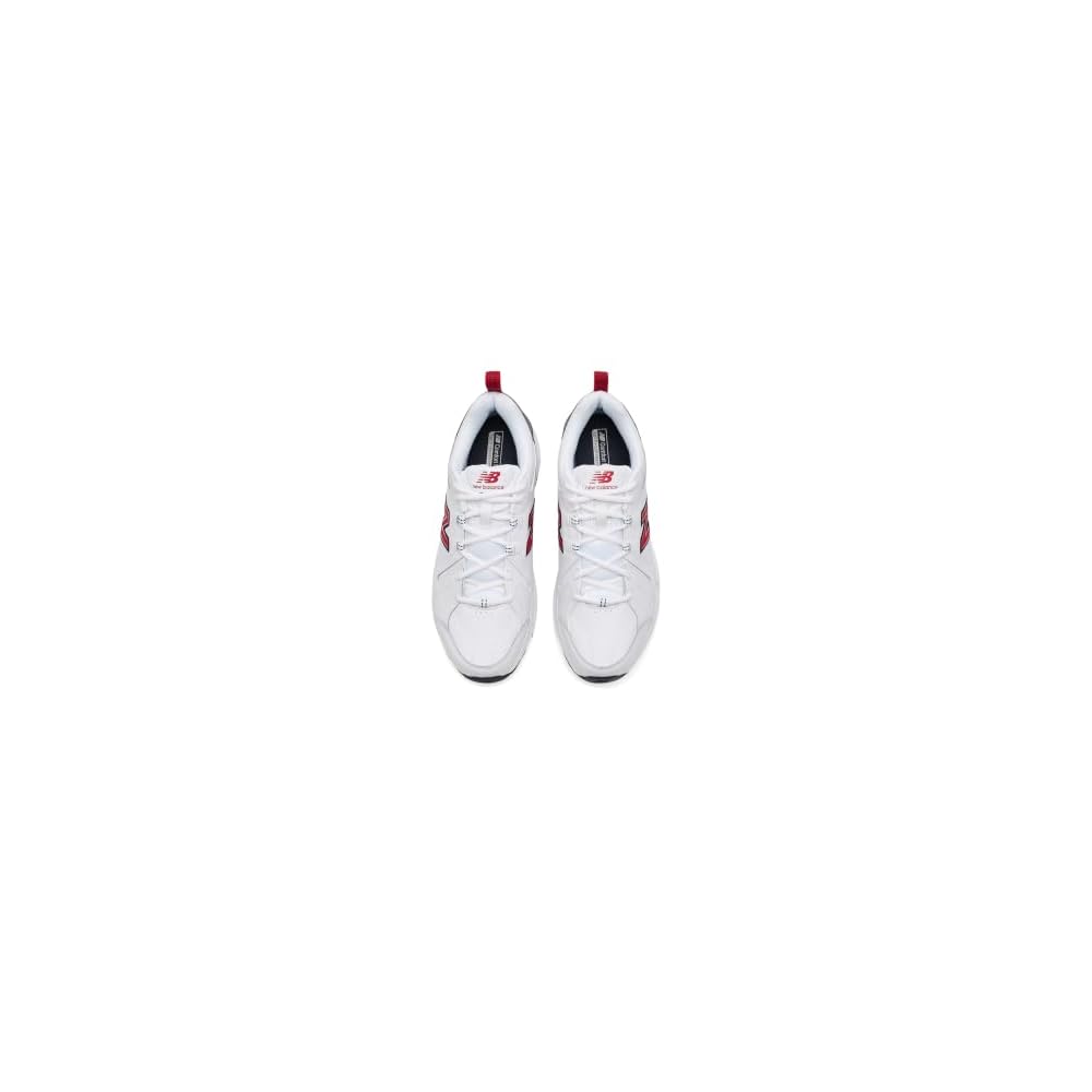 White/Red