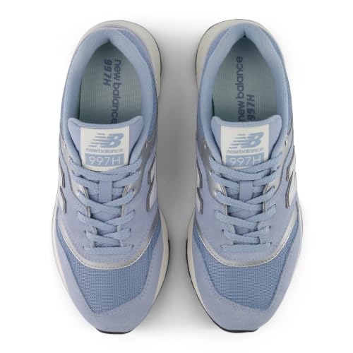Light Arctic Grey/Silver Metallic