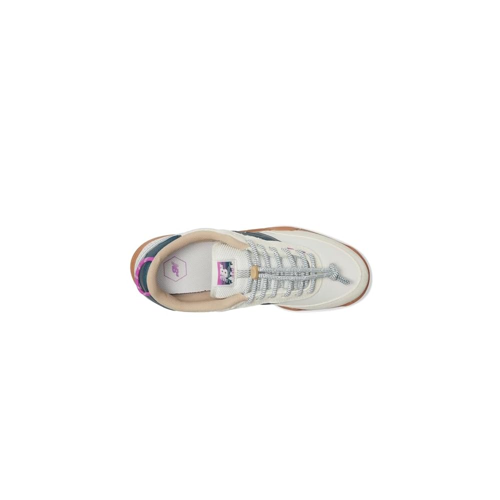 Sea Salt/Teal