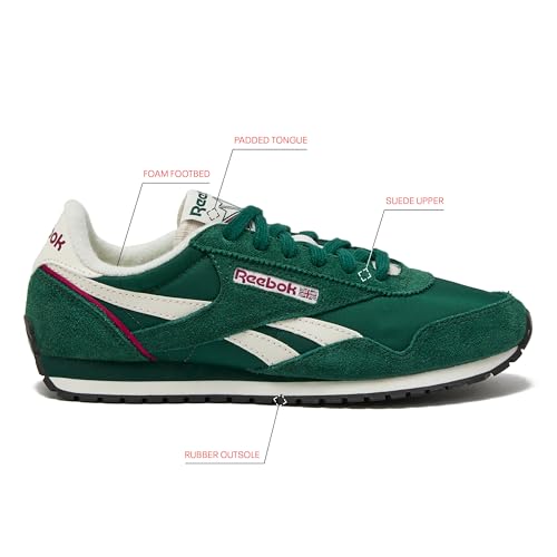 Classic Green/Classic Green/Chalk