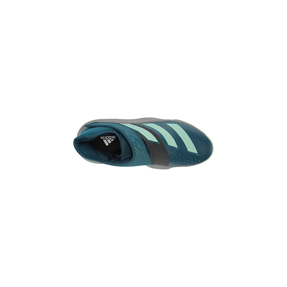 Tech Mineral/Active Teal/Grey