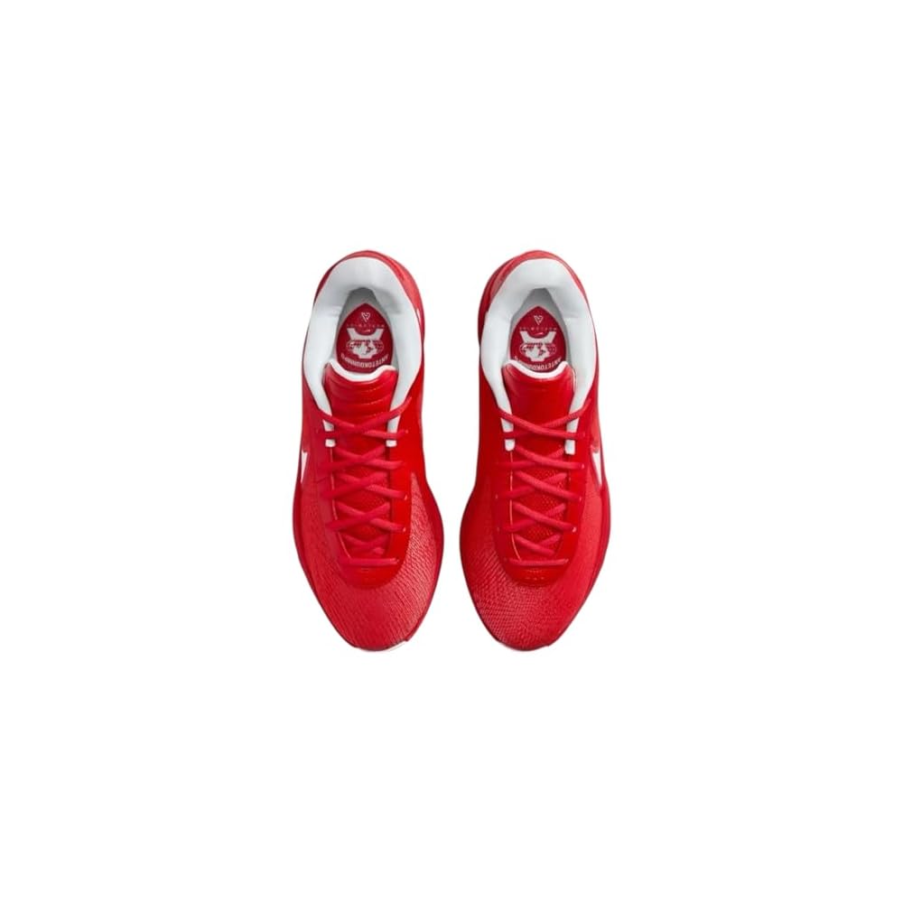 University Red/White