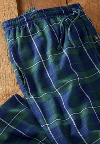 Balsam Plaid (0528)
