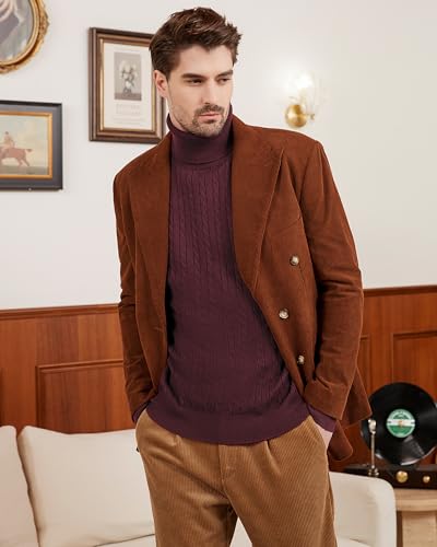 Burgundy Red