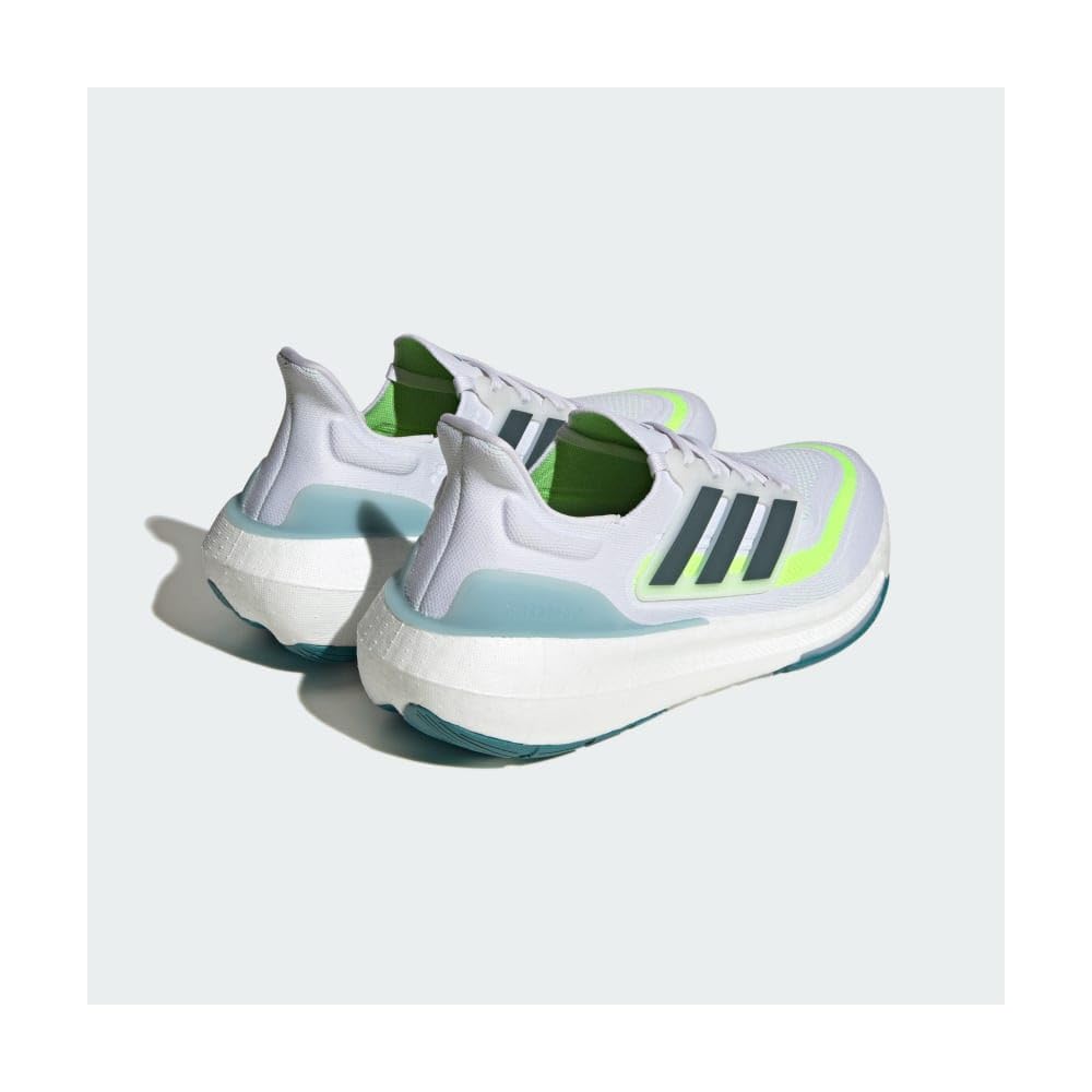 White/Arctic Night/Lucid Lemon