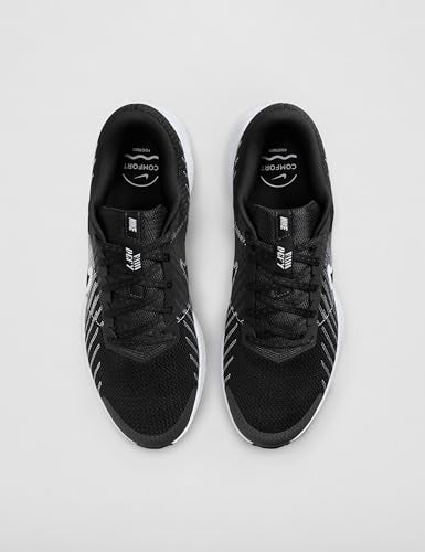 Black/White