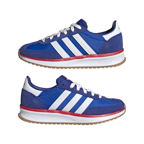 Bright Royal/White/Pure Ruby