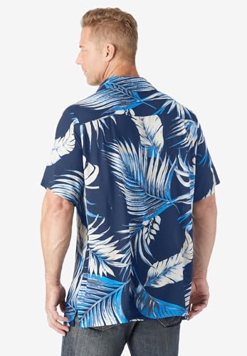 Navy Palm