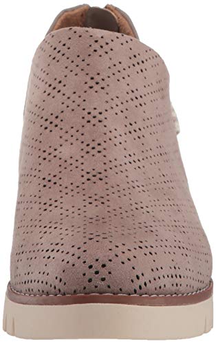 Grey Microfiber