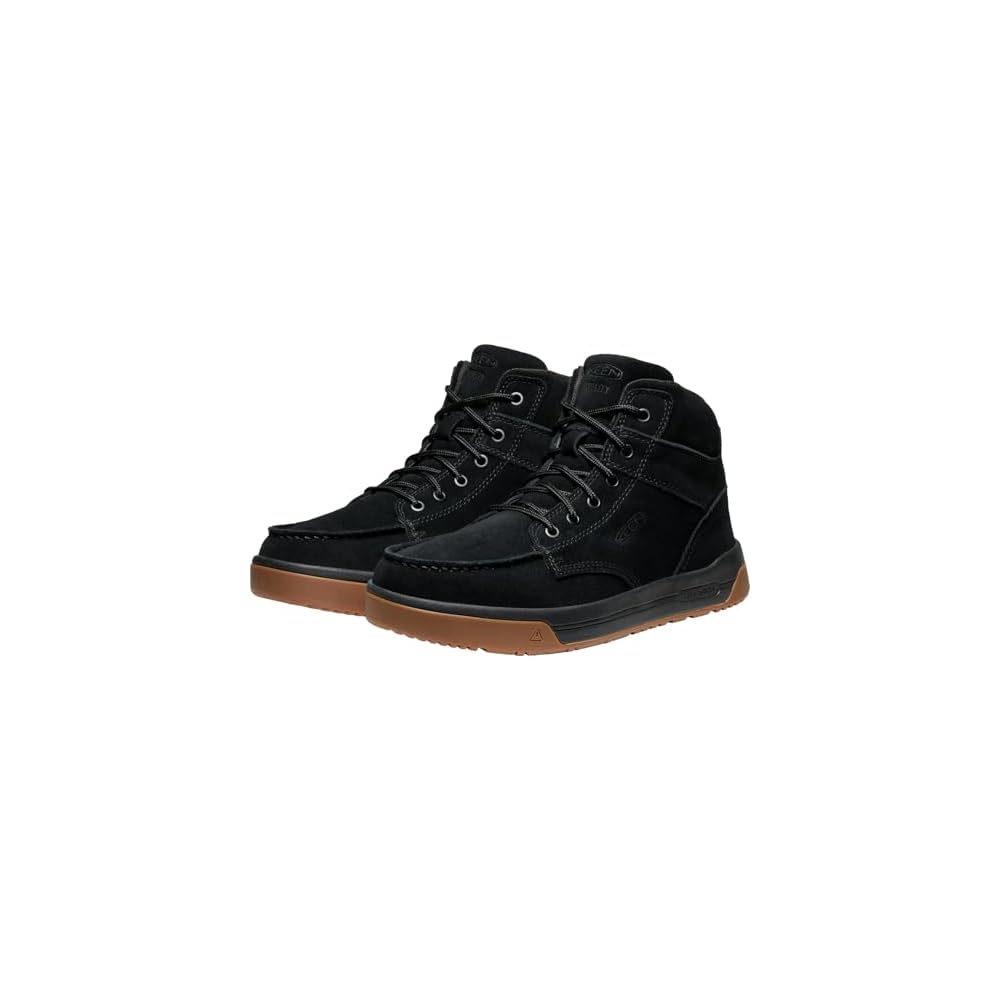 Black/Gum