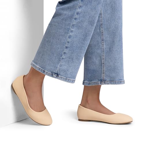 Nude/Nubuck