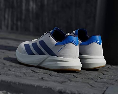 Chalk White/Shadow Navy/Ray Blue