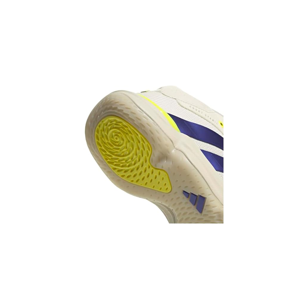 Off White/Solar Purple/Solar Lemon