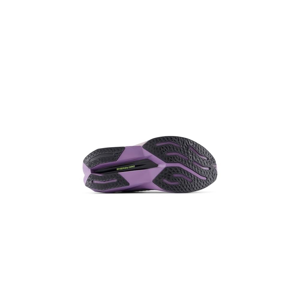 Truffle Salt/Candied Violet