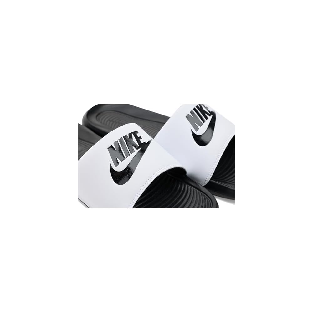 Black/Black/White