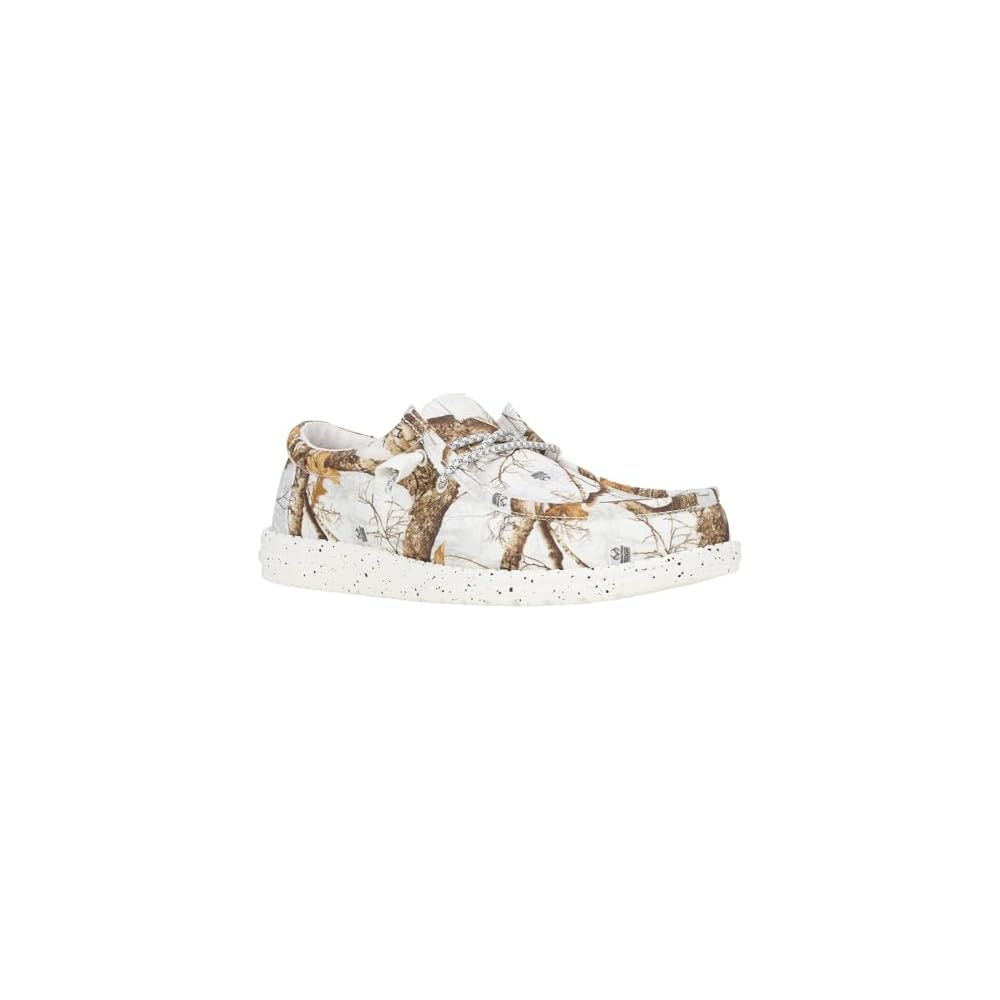 White/Camo