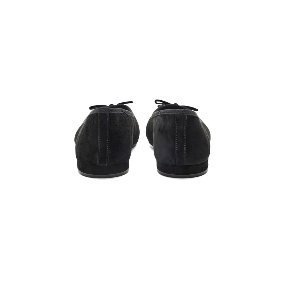 Black Suede