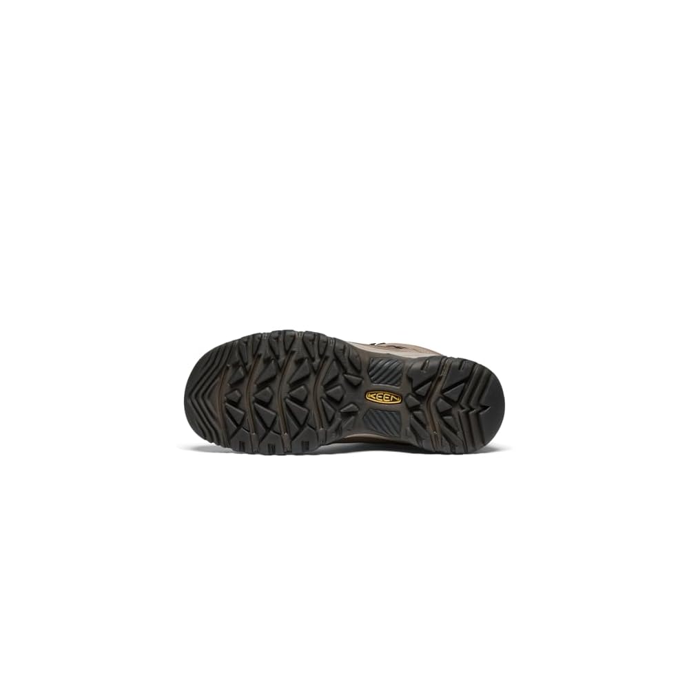 Brindle/Canteen